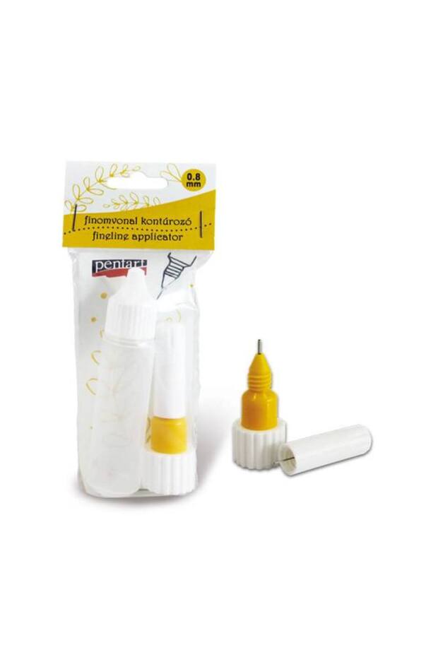FINE APPLICATOR 08 MM
