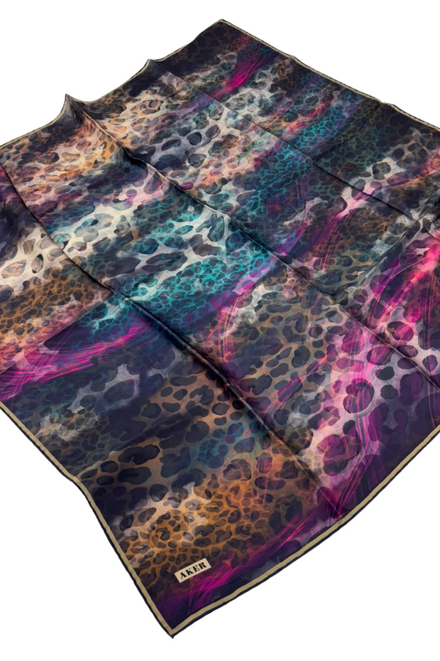 Best of Series Sura Silk Scarf 8896701-313
