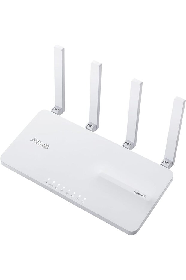 ExpertWiFi EBR63 AX3000, All-in-One Access Point with Router, Switch and Security Gateway - 1