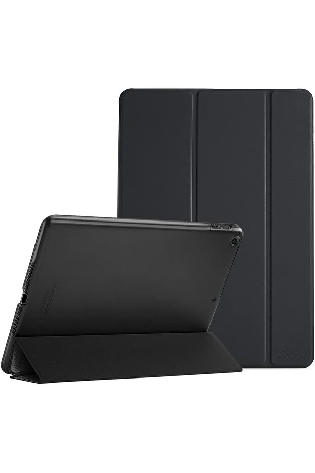 Smart Case for iPad 9.7 (2018/2017) - Black