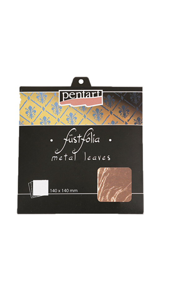 أوراق النحاس المعدنية - 1