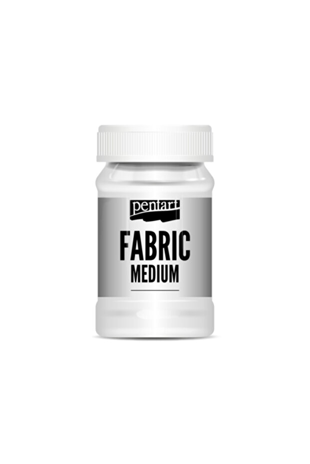 Fabric Medium 100 ml - 1