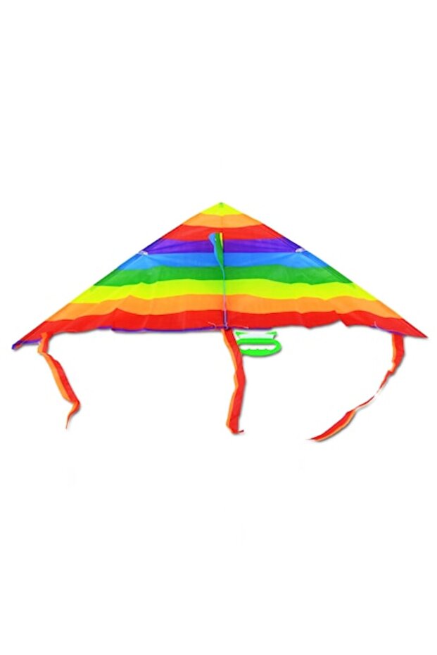 Kite Rainbow, 100 cm - 1