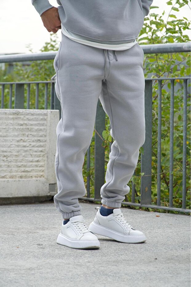 طقم ملابس علوي وسفلي مرن بتصميم شاردونلو - 4