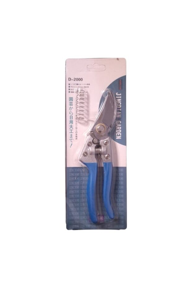 Pruning Shears for Grapevines, 21 cm,