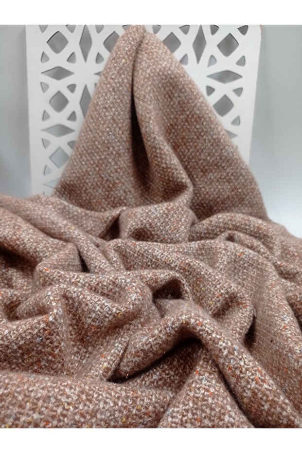 SİMLİ BUKLET KUMAŞ - 2