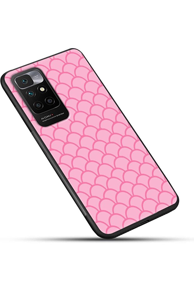 جراب حماية للهاتف بتصميم مموج 004 - 6