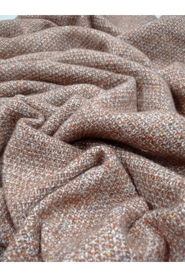 SİMLİ BUKLET KUMAŞ - 7