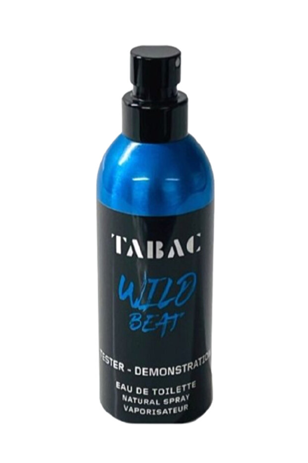 Tabac Beat 75ml EDT Capac Tester - 1