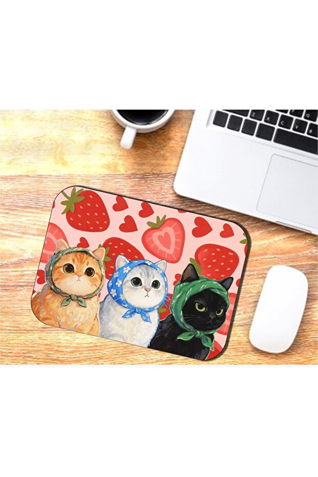 Kedili Mousepad - 1