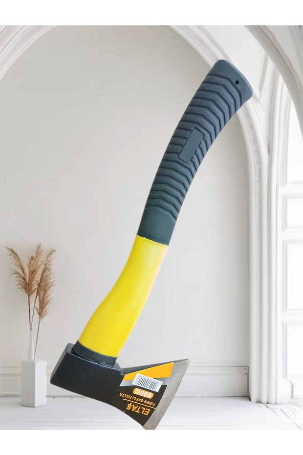 FİBER SAPLI BALTA - 3