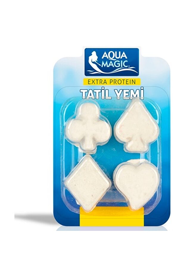 Tatil Yemi 4'lü - 1