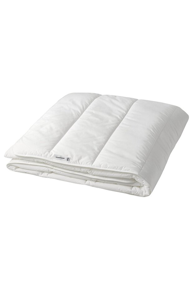 SKOGSFRÄKEN Duvet, light warm, 240 x 220 cm