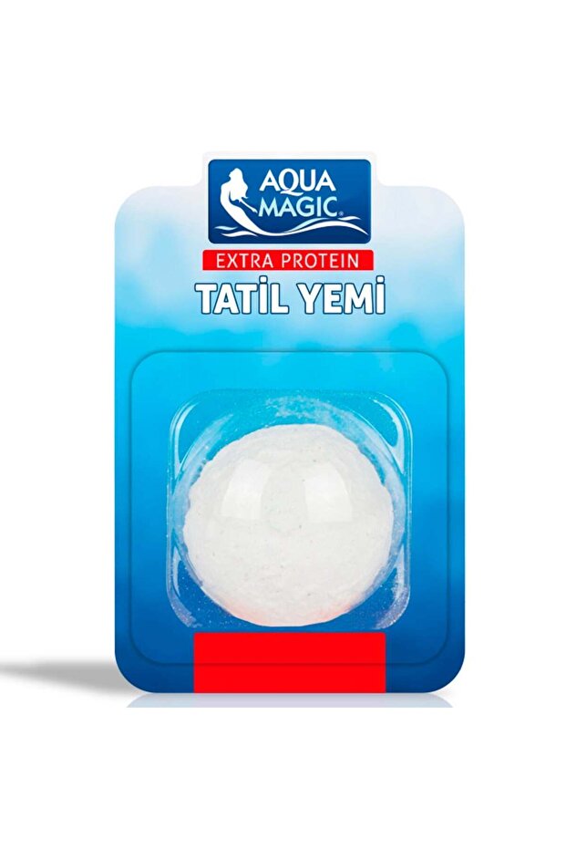 Aqua Magic Tatil Yemi Tekli - 1