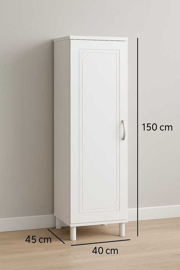 Çok Amaçlı Dolap - 4