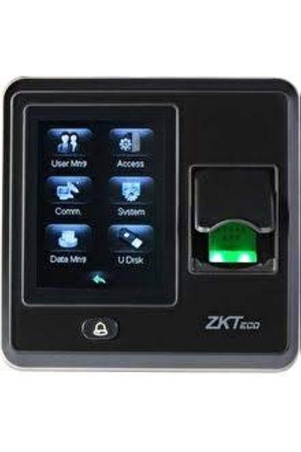 SF300 Fingerprint Access Control with Time Attendance - 1