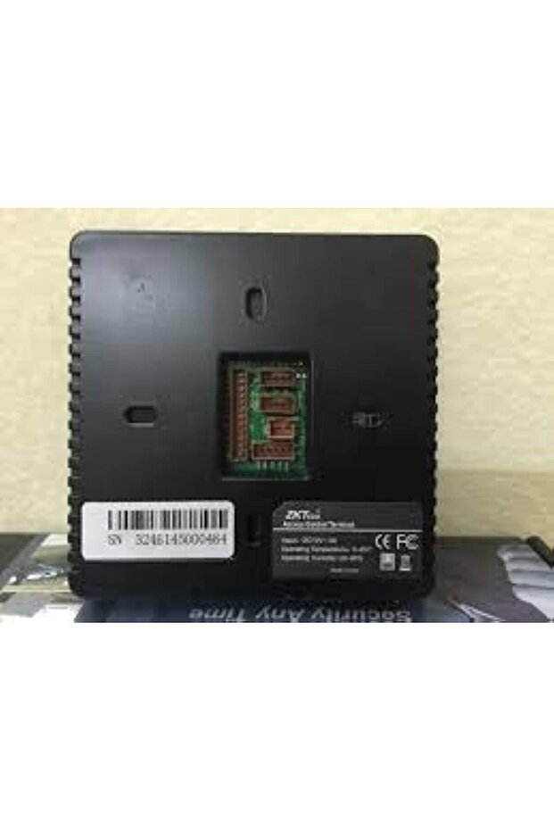 SF300 Fingerprint Access Control with Time Attendance - 3