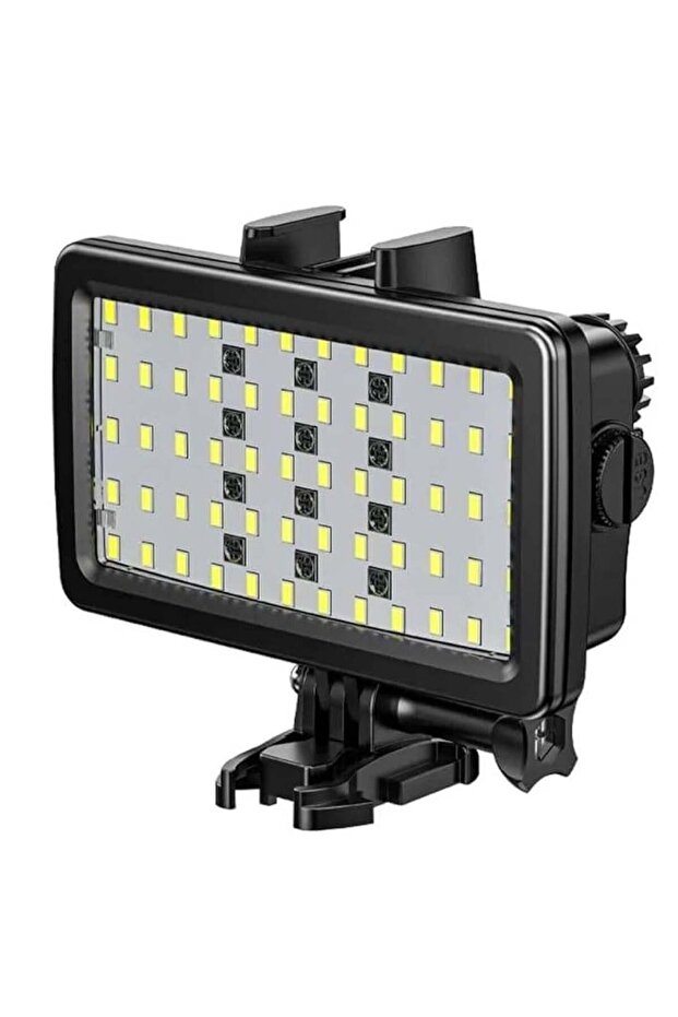 FM-72 RGB Light Waterproof LED RGB Light