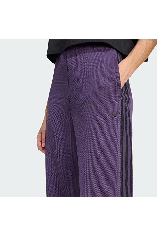 Adicolor Firebird Knit Kadın Eşofman Altı - 6