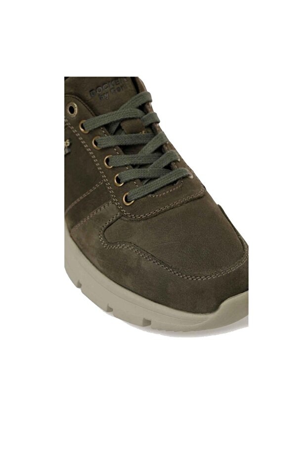 Dockers Officer-N 5PR Erkek Günlük Spor Ayakkabı - 7