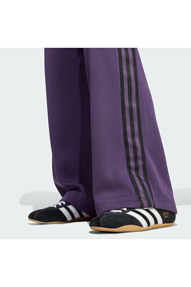 Adicolor Firebird Knit Kadın Eşofman Altı - 5