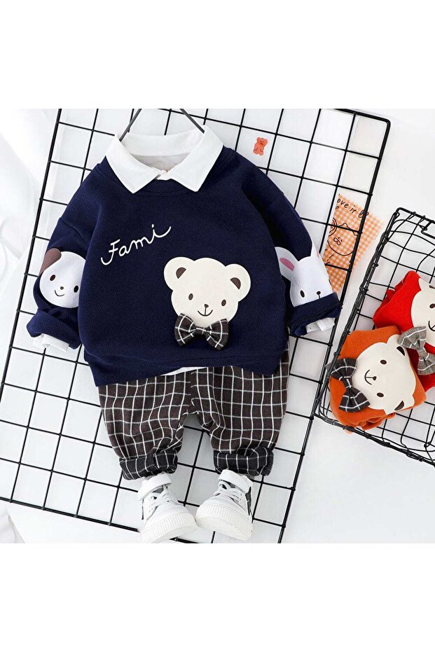 Σετ 2 τεμαχίων - 1