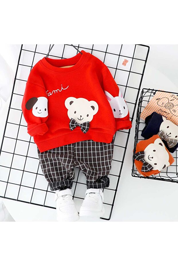 Σετ 2 τεμαχίων - 2