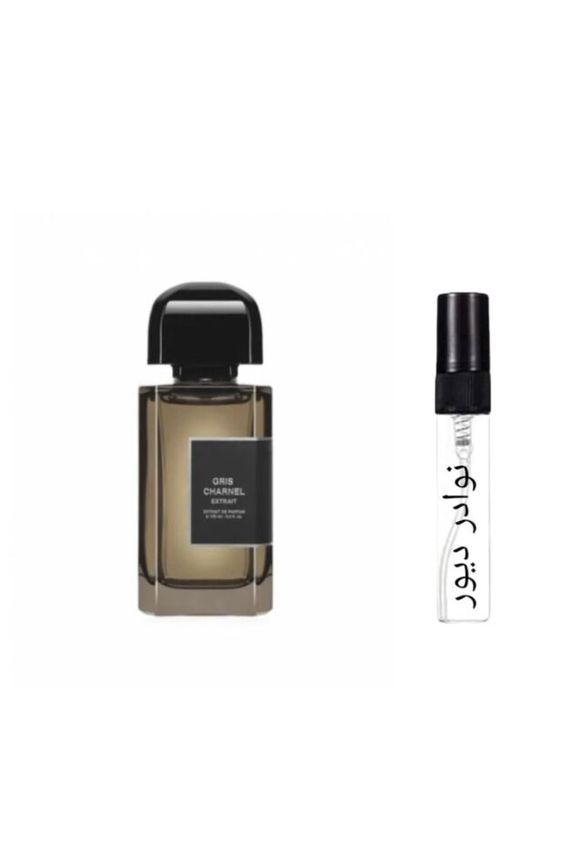 عينة عطر بديك غريس شارنيل إكسترايت – 1 مل BDK Gris Charnel Extrait Sample - 1