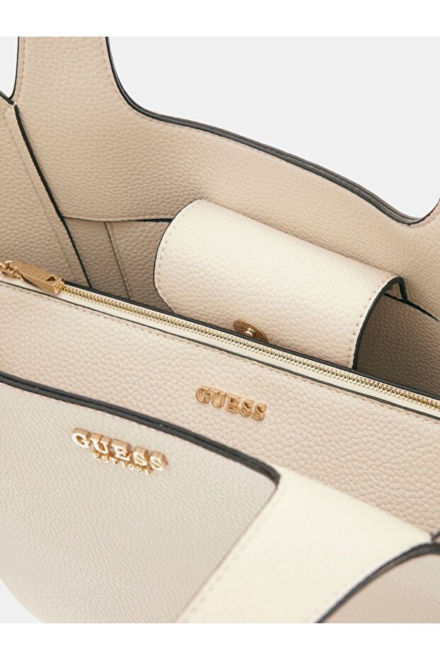 Calista 2 in 1 Tote - 4