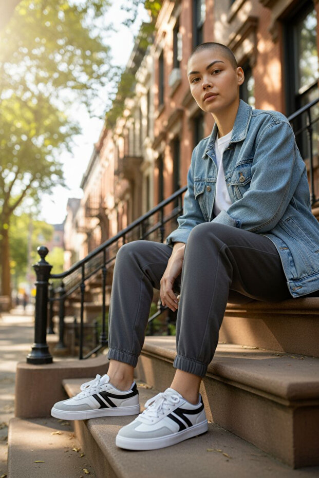 Konay Zgn5 Daily Comfortable Sports Shoes