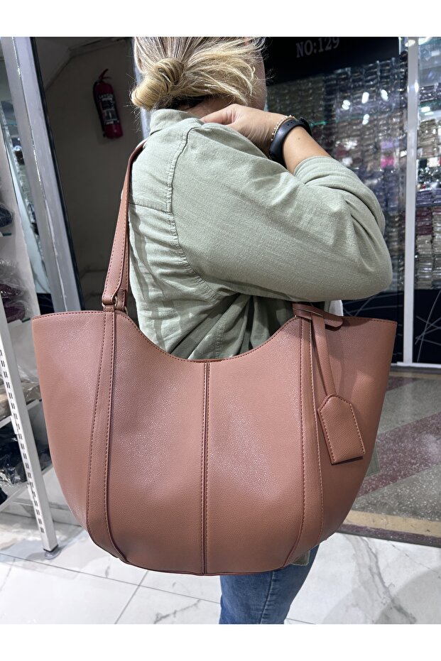 Geniş çanta - 2