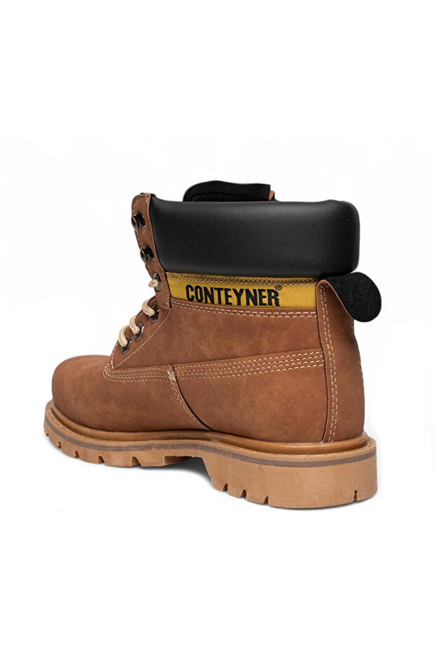 UNİSEX KIŞLIK BOT - 3