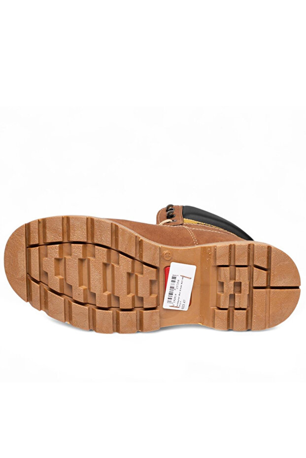 UNİSEX KIŞLIK BOT - 4