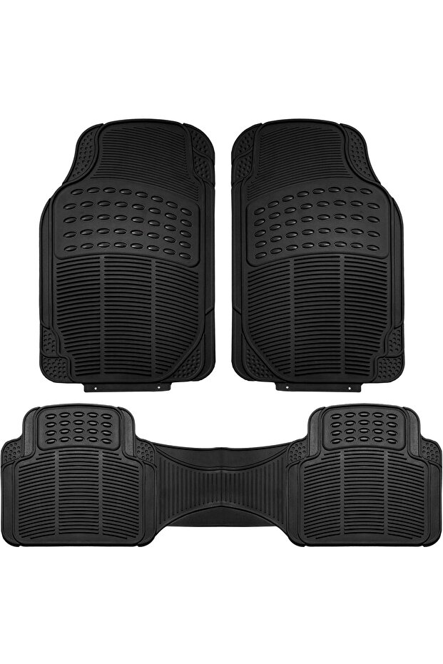 F11306 Black Climaproof™ For All Weather Protection Universal Fit Trimmable Heavy Duty So