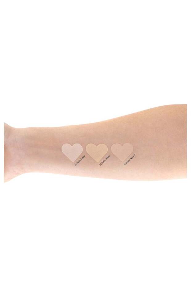 كونسيلر سائل من - 7 مل - 2