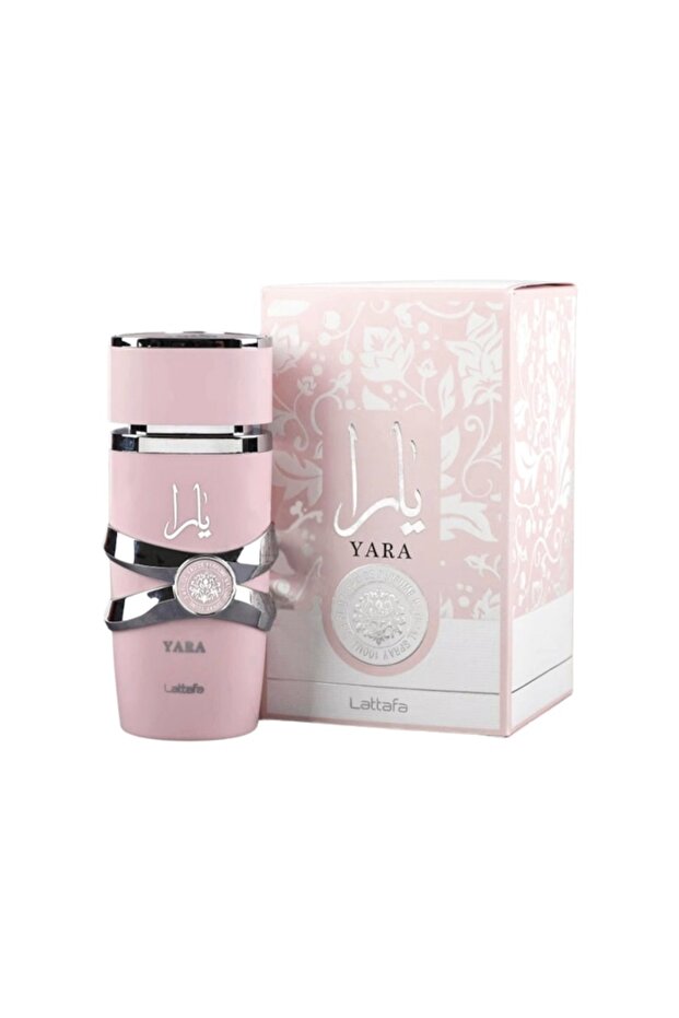 Yara 100 ML Eau de Parfum - 3