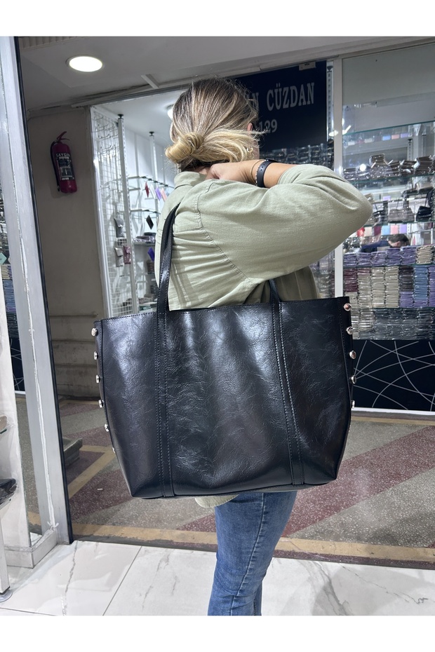 Omuz çantası - 1