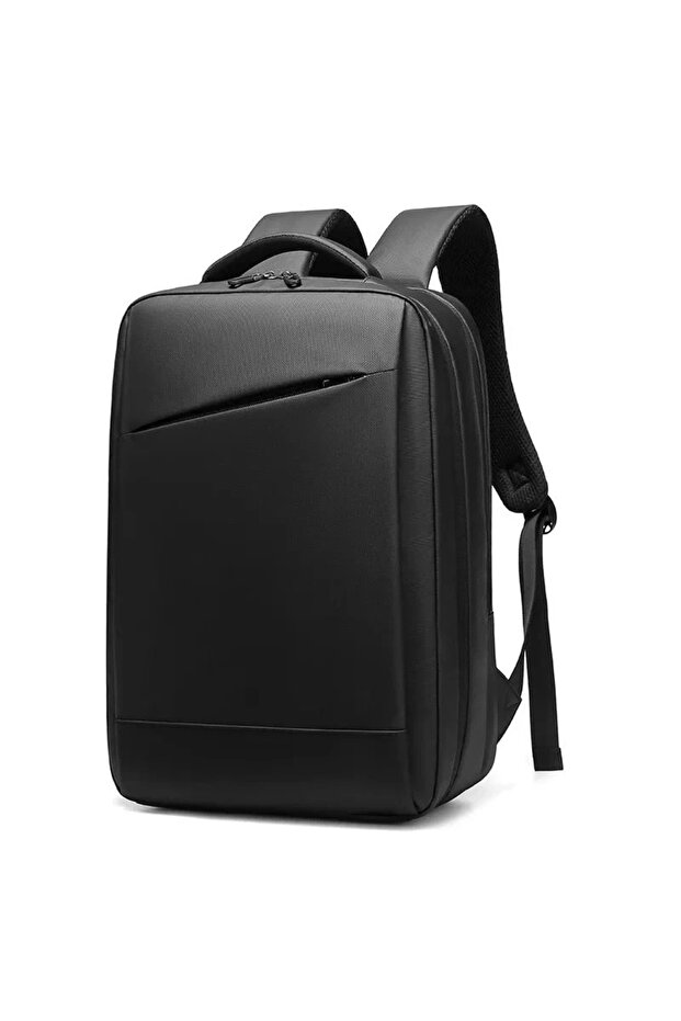 Practical and elegant backpack