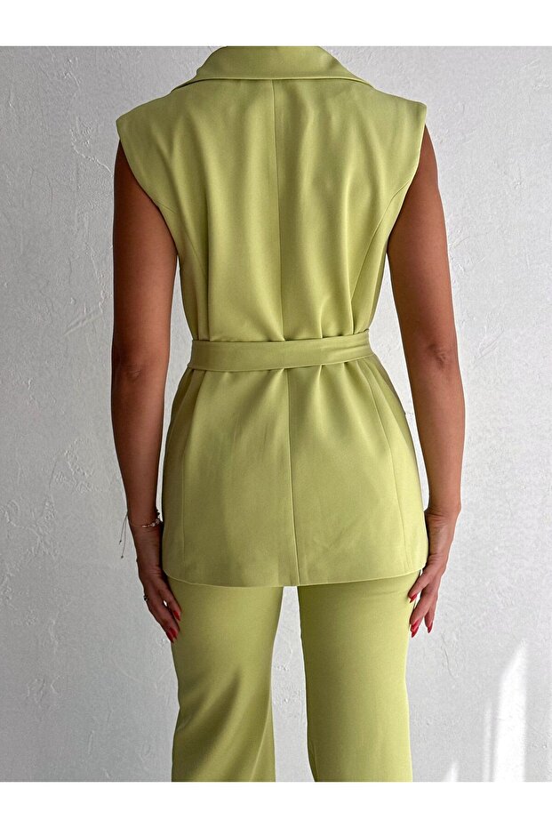 بدلة الطاقة لايم تايم - 7