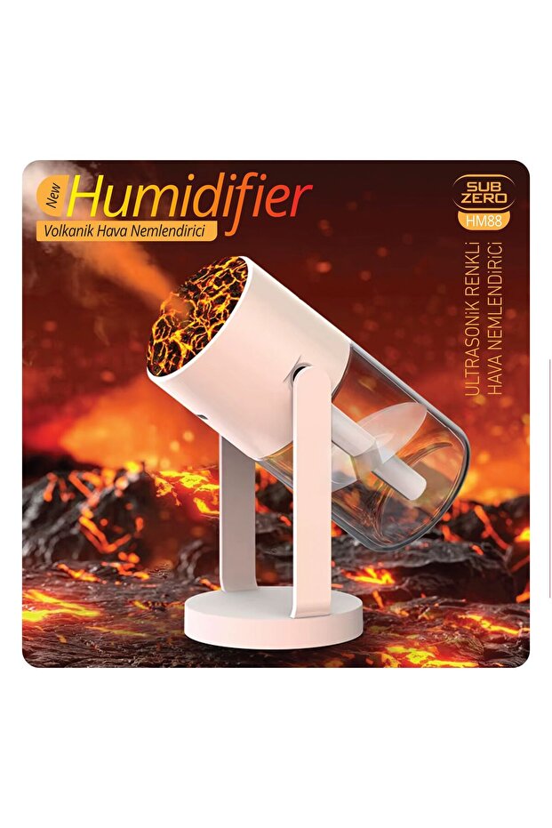 ODA HAVA NEMLENDİRİCİ - 1