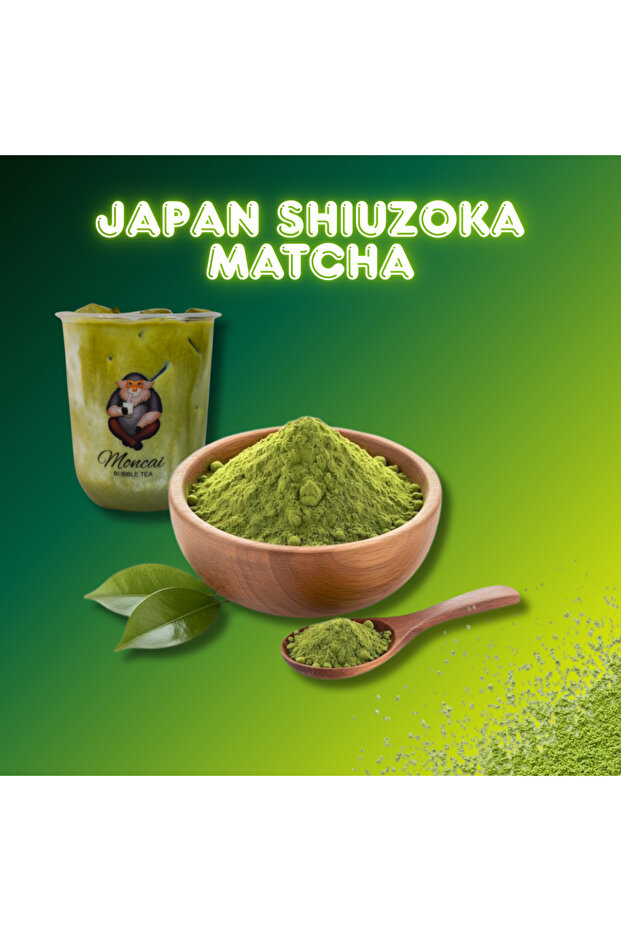MATCHA TOZU - 1