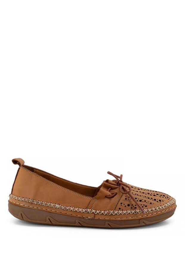 23197131Y Women's Leather Shoes