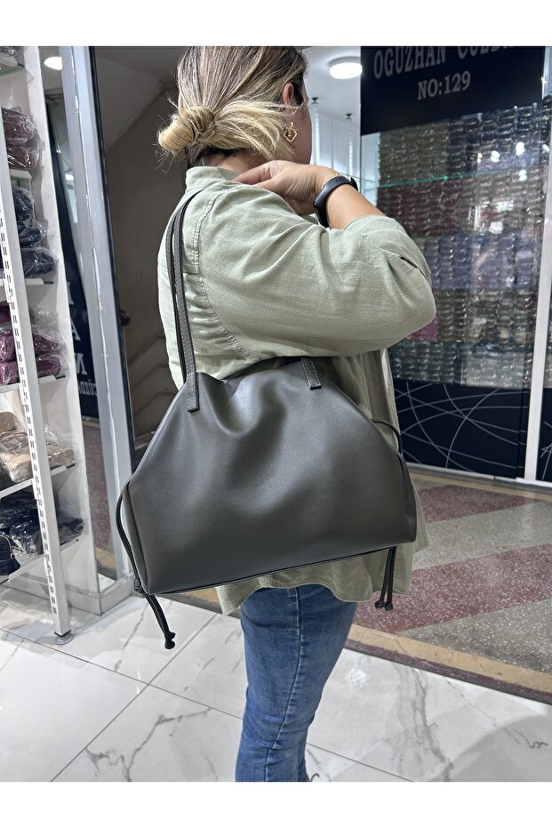 Omuz çanta - 1