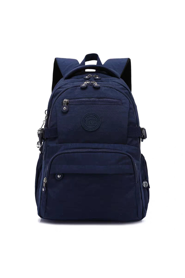 حقيبه ظهر انيقه خفيفه و عمليه - 1