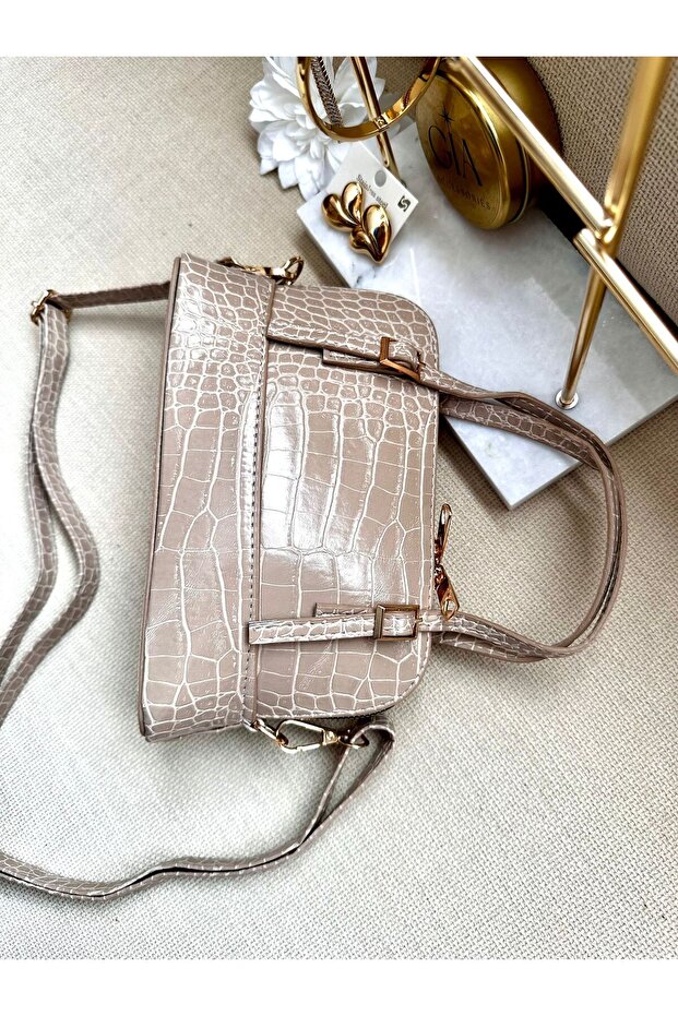 MİNİ RUGAN ÇANTA - 2