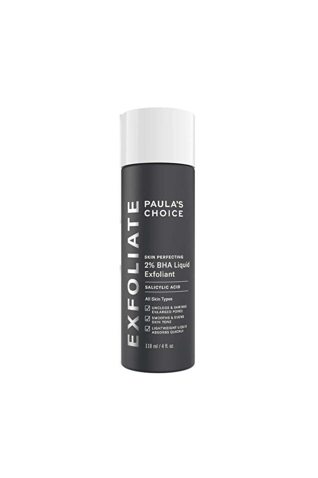 Paula's Choice Exfoliating Solution 118 ml - 1