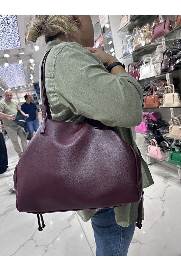 Omuz çanta - 2