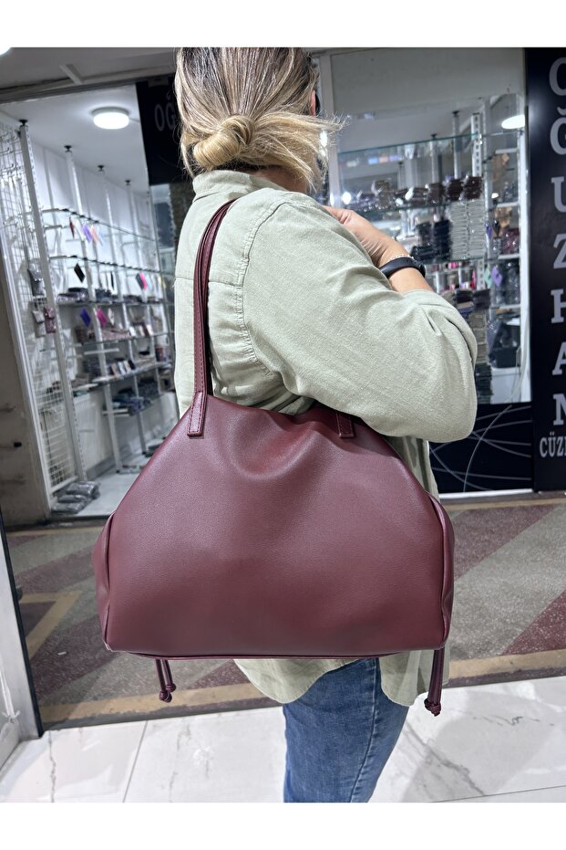 Omuz çanta - 1
