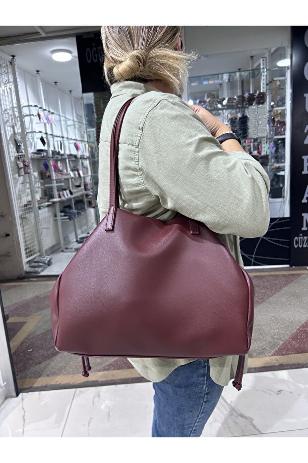 Omuz çanta - 3