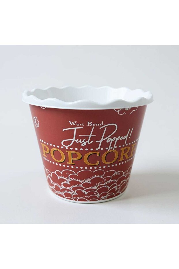 Chips & Corn Popcorn - 2